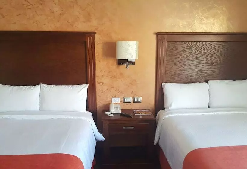 Fotos del hotel Don Ruben:  11