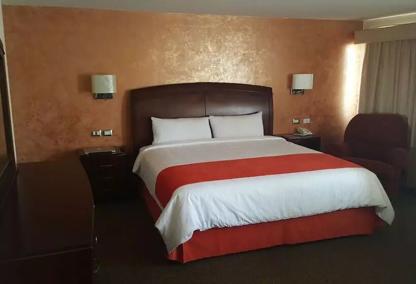 Fotos del hotel Don Ruben:  2