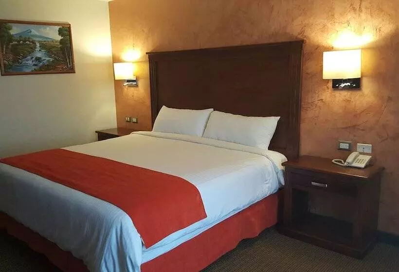 Fotos del hotel Don Ruben:  15