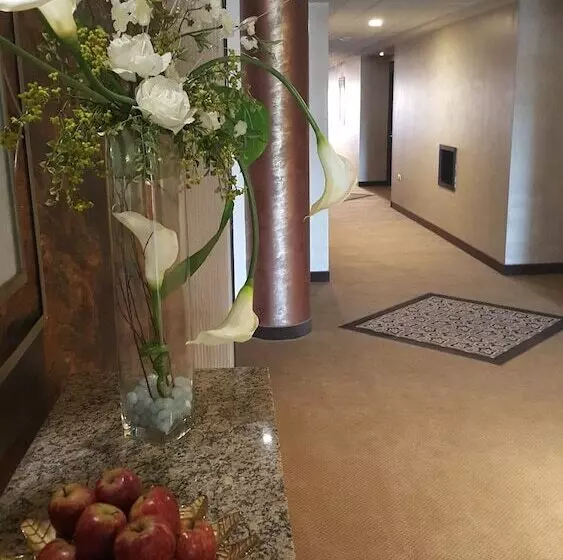 Fotos del hotel Don Ruben:  12