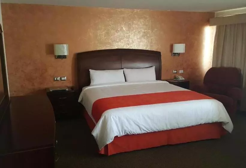 Fotos del hotel Don Ruben:  20