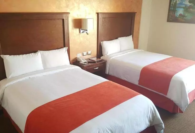 Fotos del hotel Don Ruben:  21