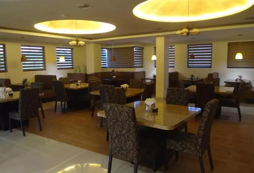 Fotos del hotel Don Ruben:  6