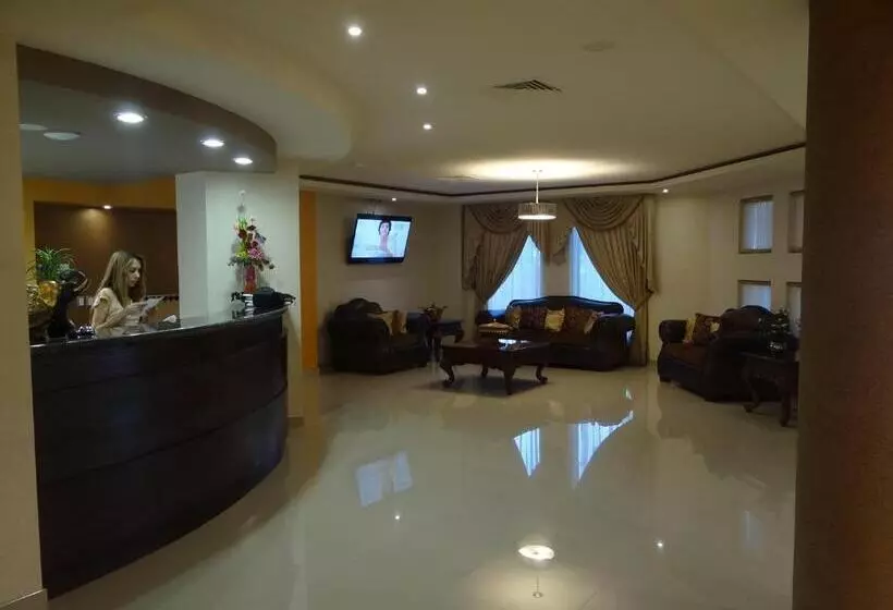 Fotos del hotel Don Ruben:  3