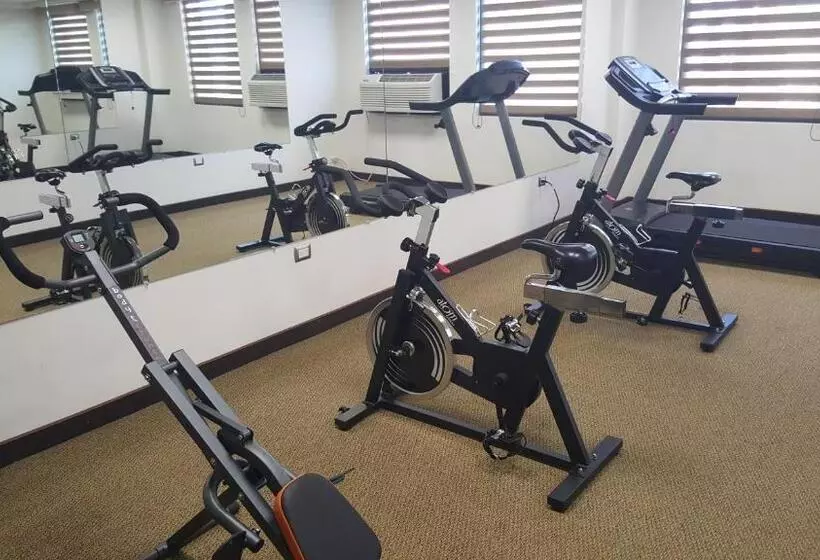 Fotos del hotel Don Ruben:  4