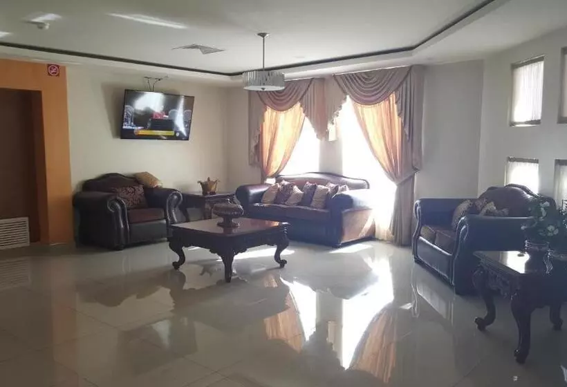 Fotos del hotel Don Ruben:  24