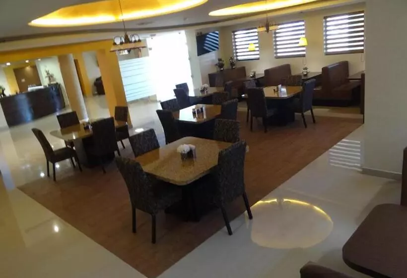 Fotos del hotel Don Ruben:  13