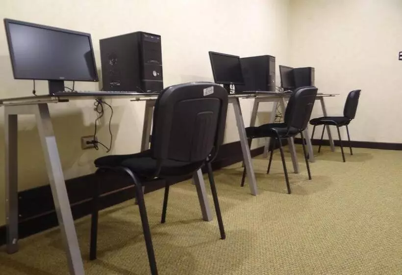 Fotos del hotel Don Ruben:  7