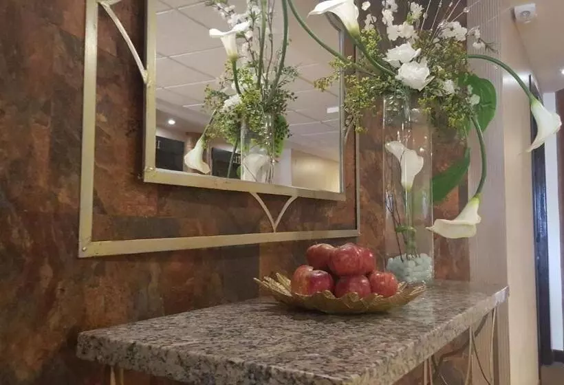 Fotos del hotel Don Ruben:  8