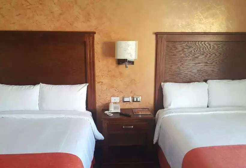 Fotos del hotel Don Ruben:  18