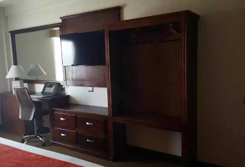 Fotos del hotel Don Ruben:  25