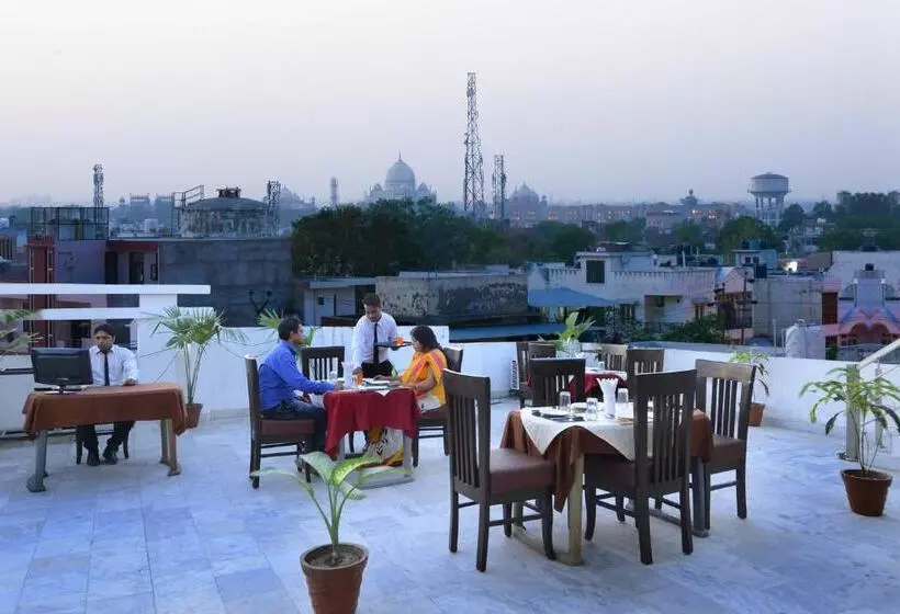 Fotos del hotel East Gate:  5