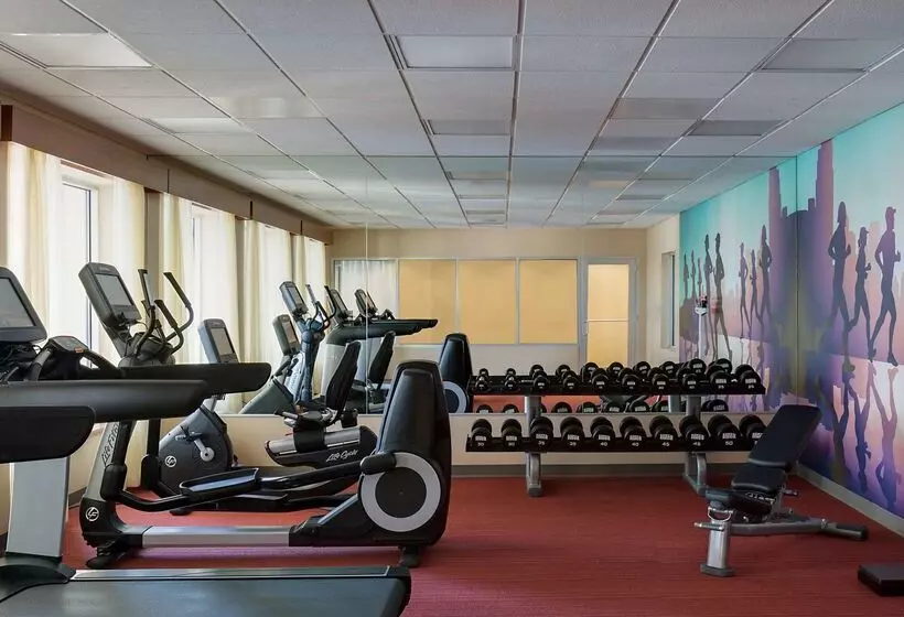 Fotos del hotel Hyatt Place Dfw:  5