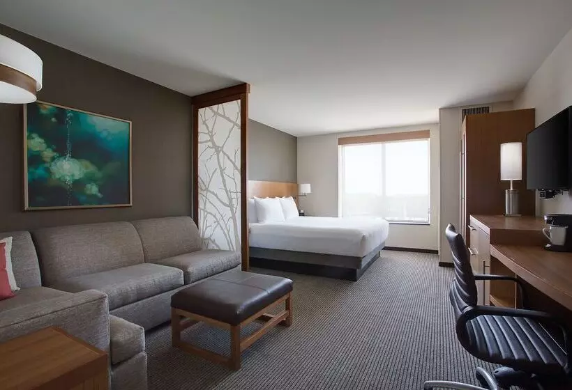 Fotos del hotel Hyatt Place Dfw:  2