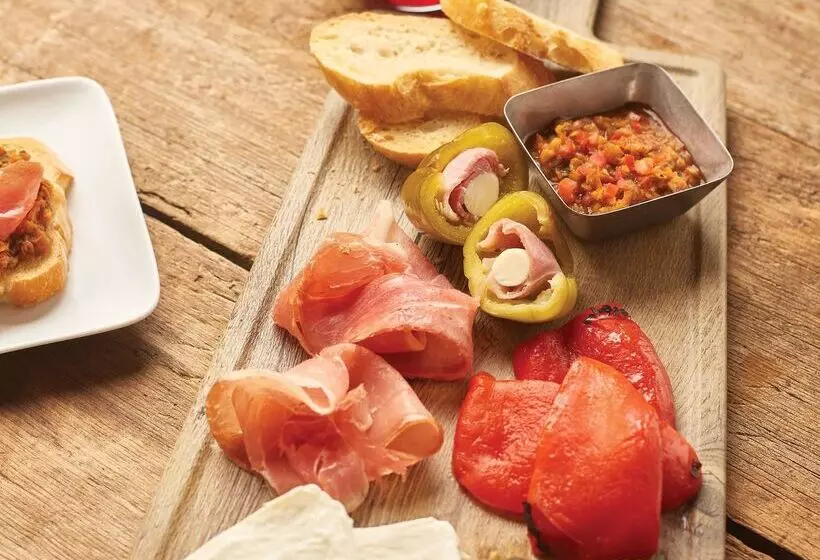 Fotos del hotel Hyatt Place Dfw:  23