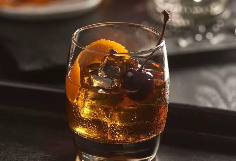 Fotos del hotel Hyatt Place Dfw:  15