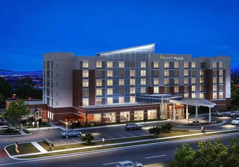 Fotos del hotel Hyatt Place Dfw:  8