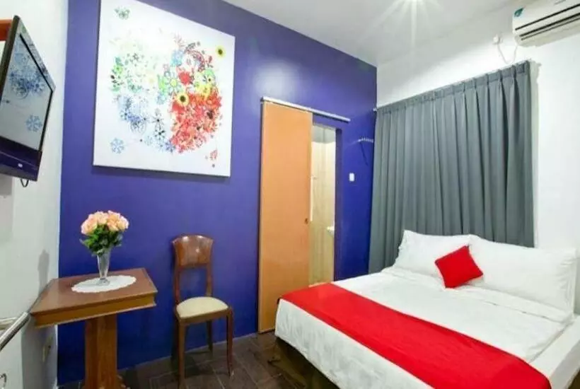 Fotos del hotel Maven Buncit:  2