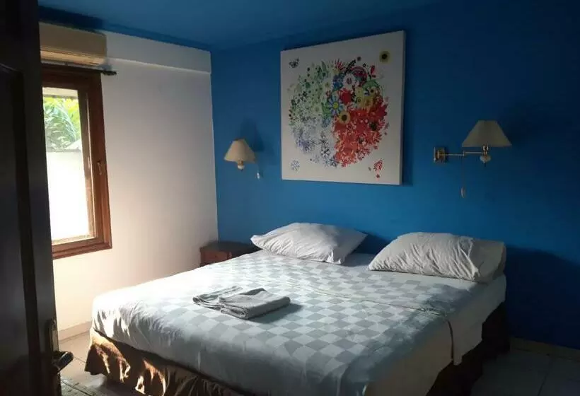 Fotos del hotel Maven Buncit:  6