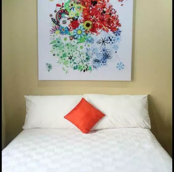 Fotos del hotel Maven Buncit:  9