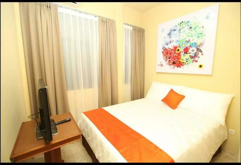 Fotos del hotel Maven Buncit:  10