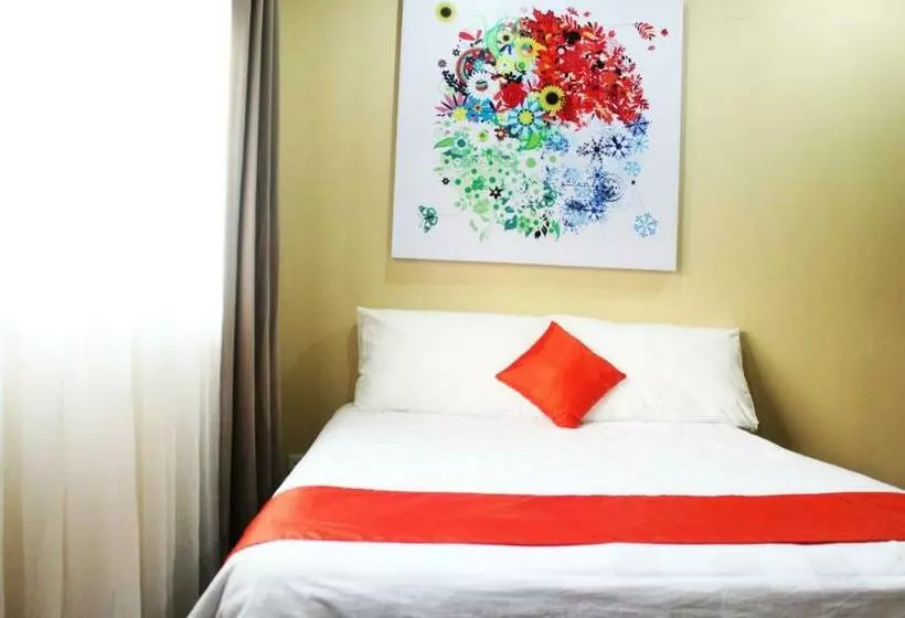 Fotos del hotel Maven Buncit:  11