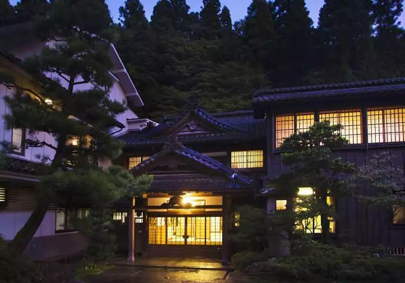 Fotos del hotel Motoyu Ishiya:  15