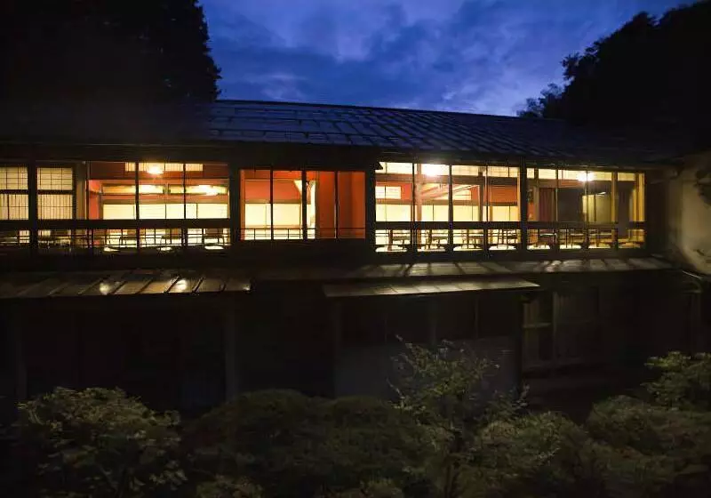 Fotos del hotel Motoyu Ishiya:  13