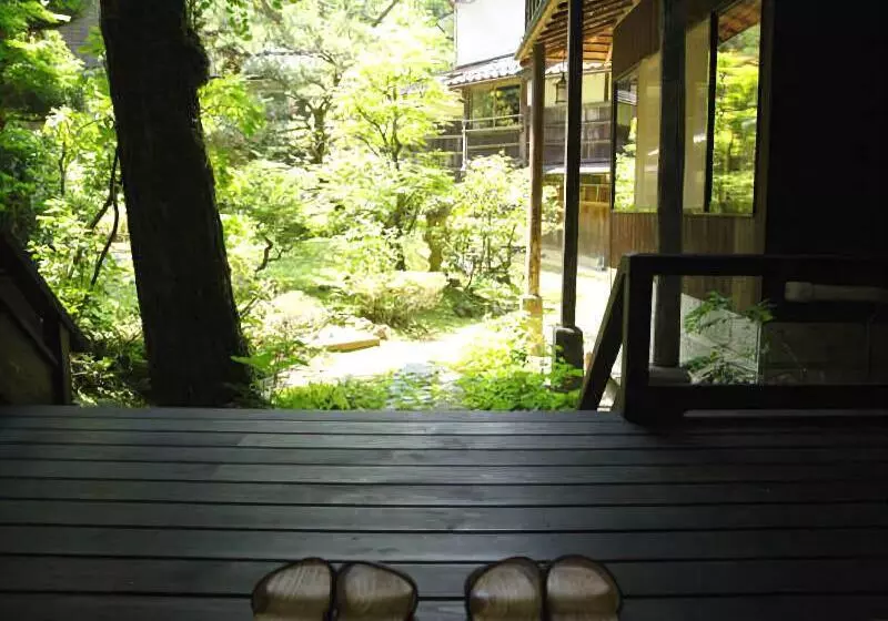 Fotos del hotel Motoyu Ishiya:  5