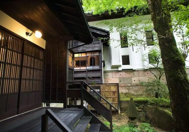 Fotos del hotel Motoyu Ishiya:  17