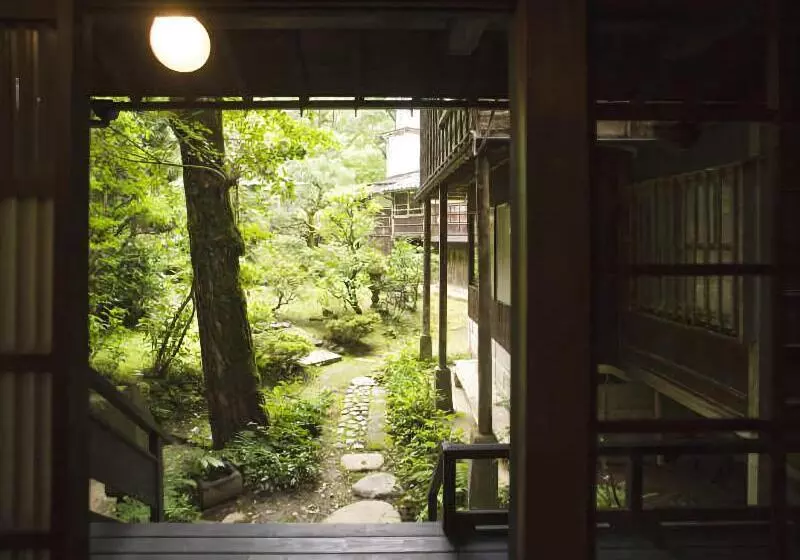 Fotos del hotel Motoyu Ishiya:  18