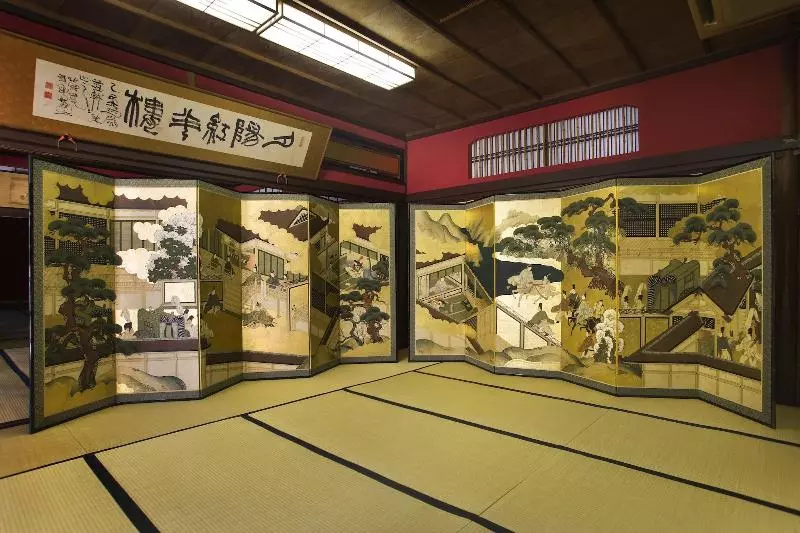 Fotos del hotel Motoyu Ishiya:  14