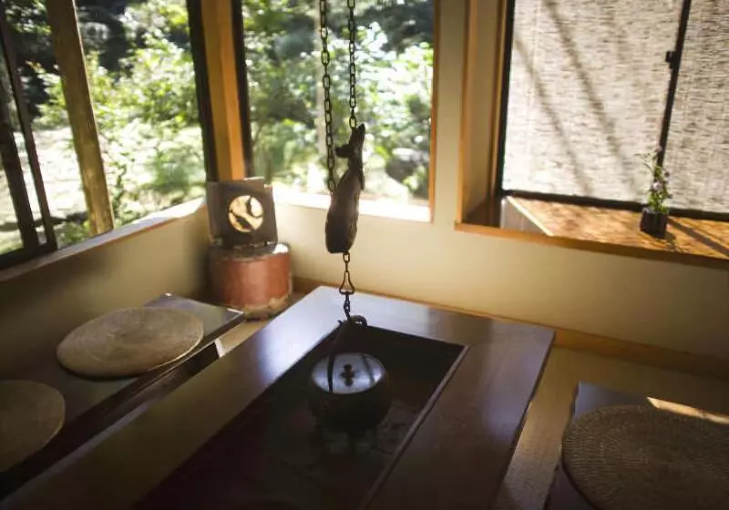 Fotos del hotel Motoyu Ishiya:  6