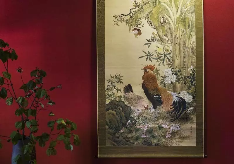 Fotos del hotel Motoyu Ishiya:  10