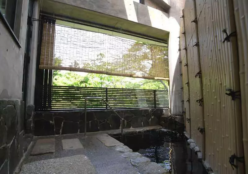 Fotos del hotel Motoyu Ishiya:  16