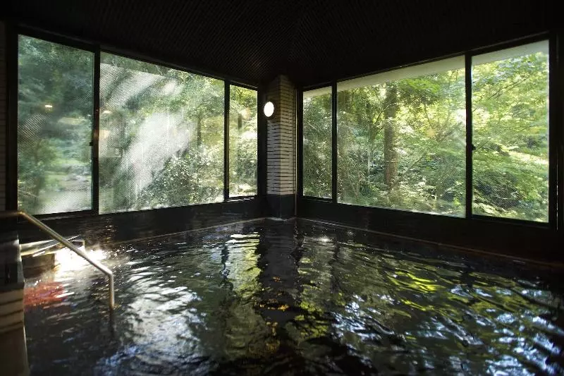 Fotos del hotel Motoyu Ishiya:  3