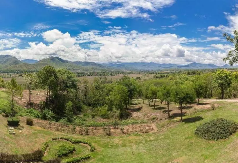 Fotos del hotel Pai Vintage Garden Resort:  5