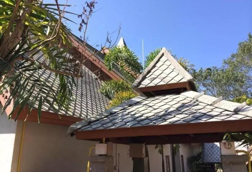 Fotos del hotel Pai Vintage Garden Resort:  10