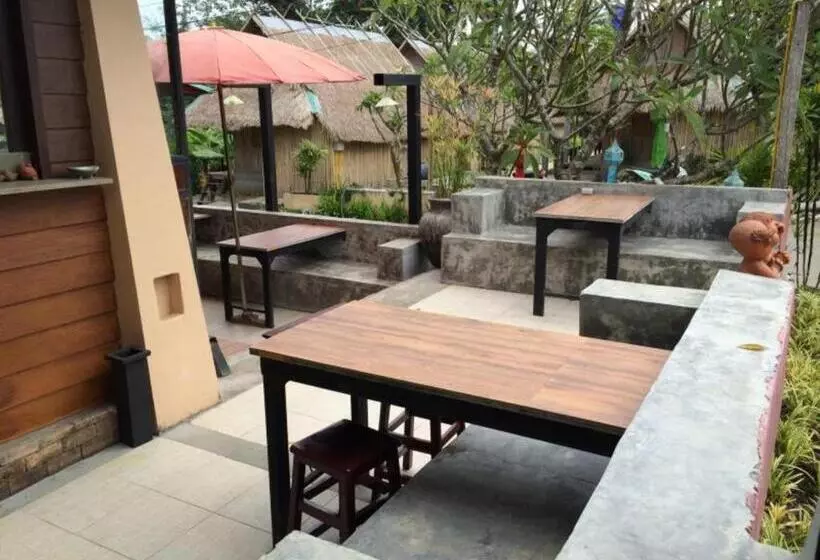 Fotos del hotel Pai Vintage Garden Resort:  3