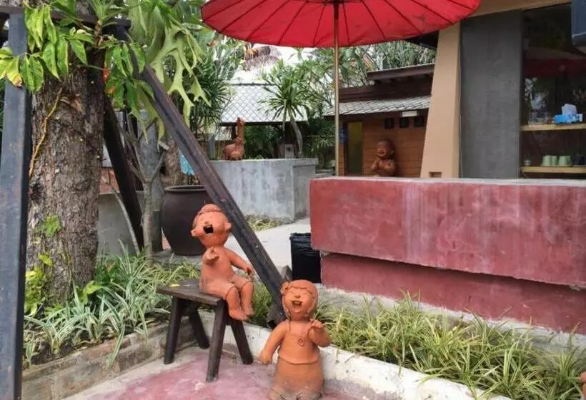 Fotos del hotel Pai Vintage Garden Resort:  11