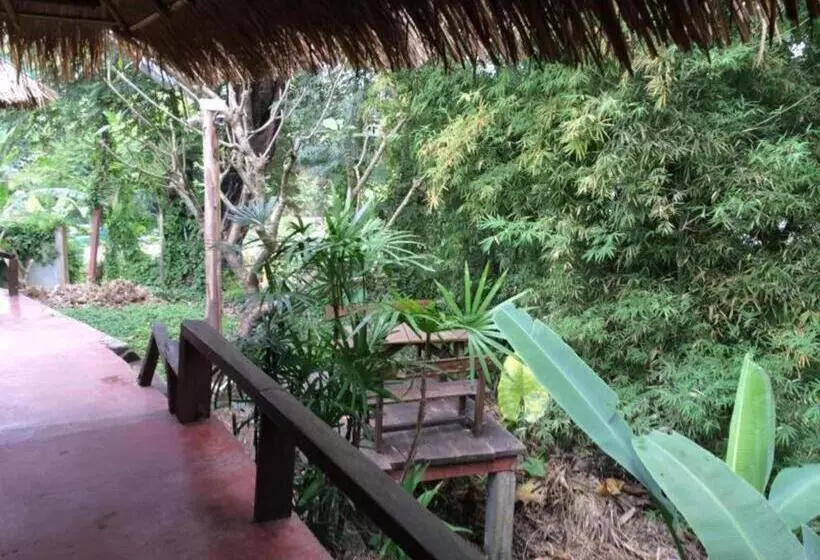 Fotos del hotel Pai Vintage Garden Resort:  6