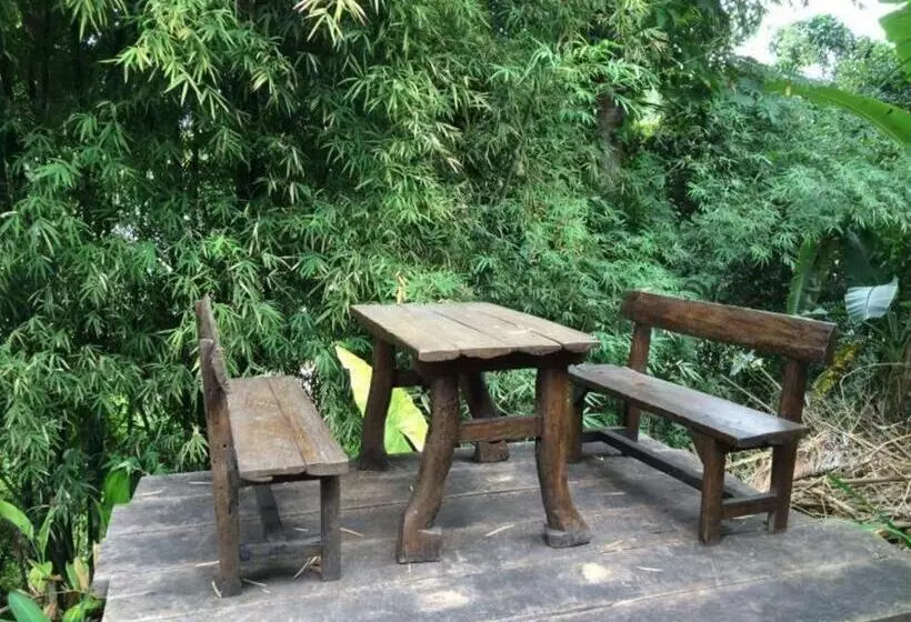 Fotos del hotel Pai Vintage Garden Resort:  9