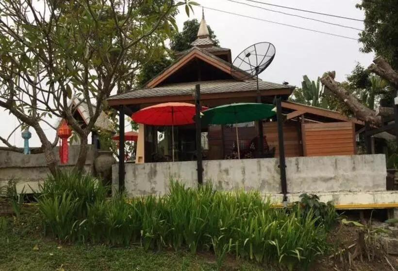 Fotos del hotel Pai Vintage Garden Resort:  2