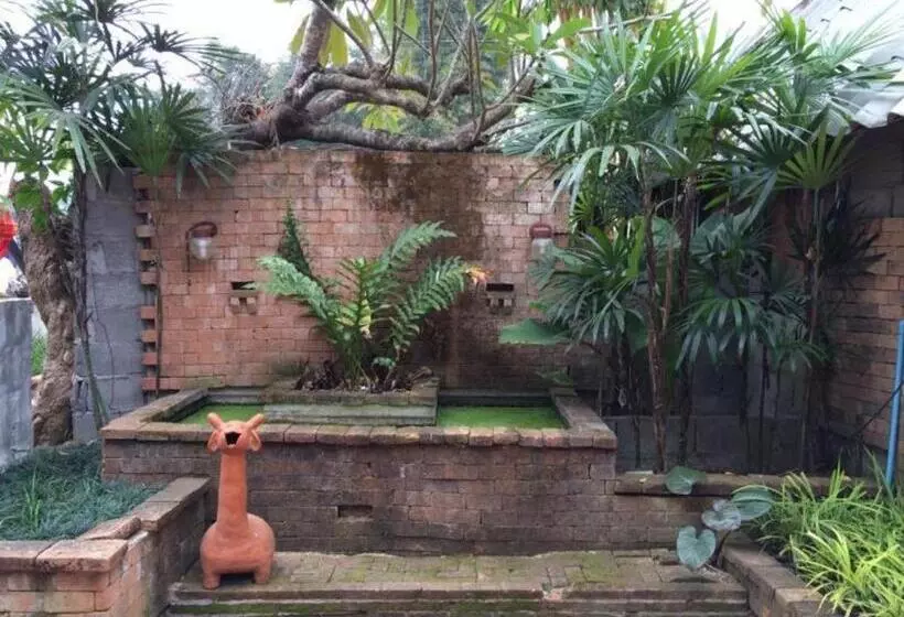 Fotos del hotel Pai Vintage Garden Resort:  15