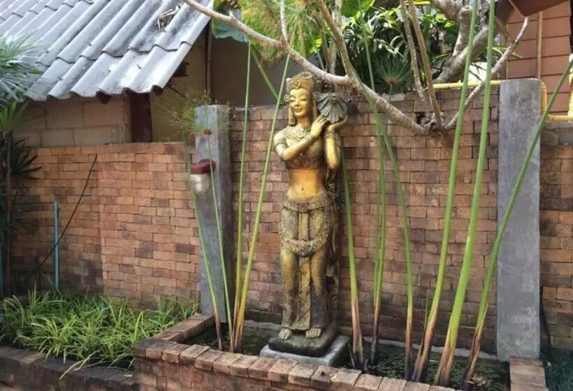 Fotos del hotel Pai Vintage Garden Resort:  7