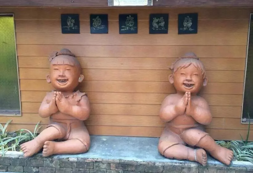 Pai Vintage Garden Resort