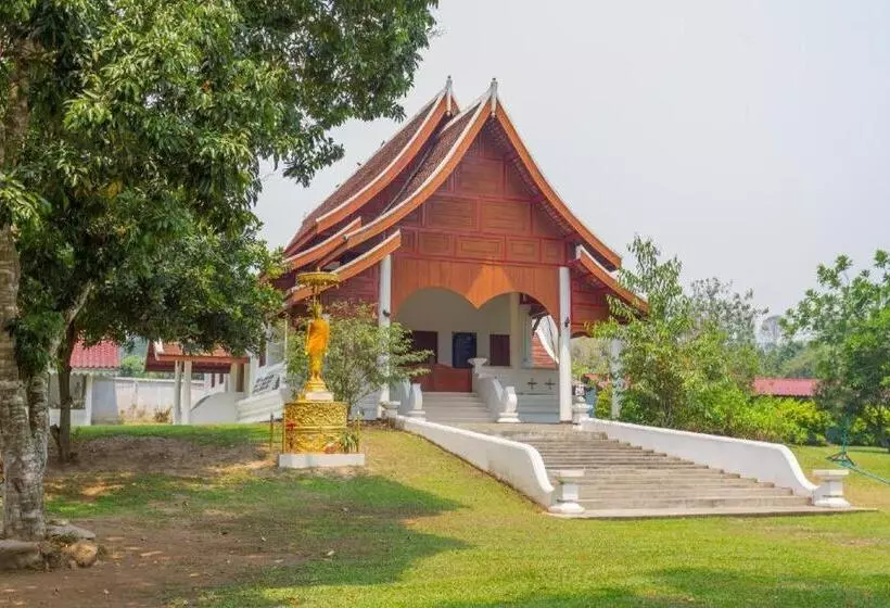 Fotos del hotel Pai Vintage Garden Resort:  16