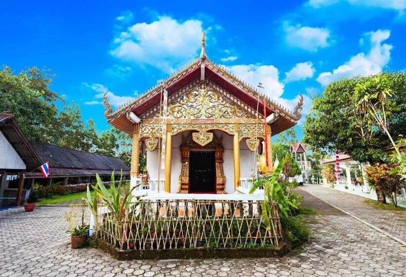 Fotos del hotel Pai Vintage Garden Resort:  12