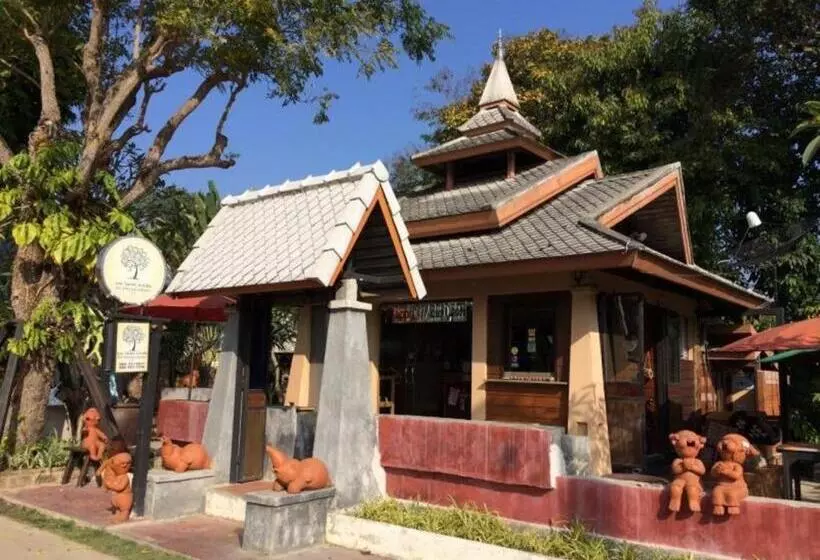 Fotos del hotel Pai Vintage Garden Resort:  17