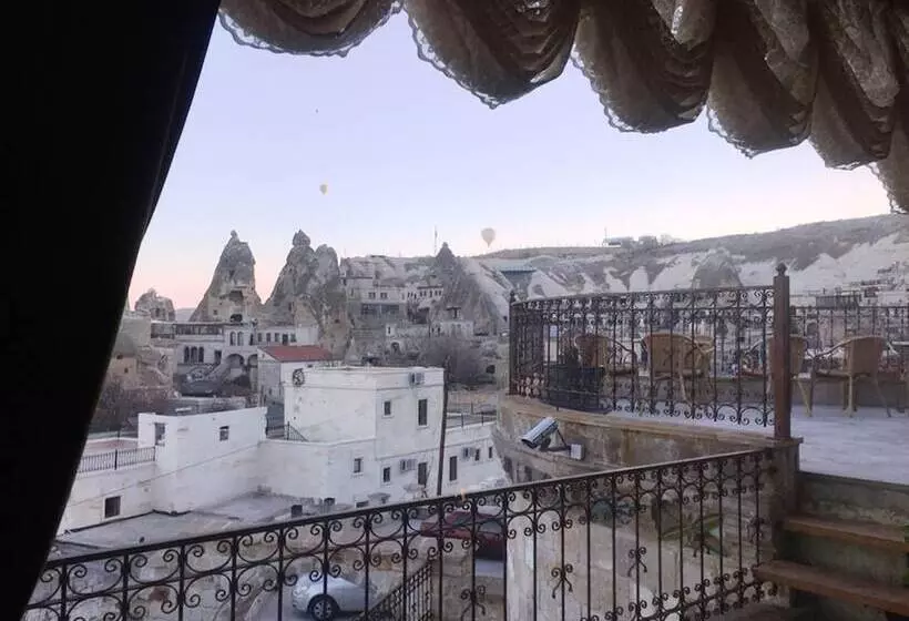 Fotos del hotel Panoramic Cave:  9